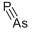 ARSENIC PHOSPHIDE CAS#: 12255-33-3