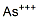 ARSENIC(III) CAS#: 22541-54-4