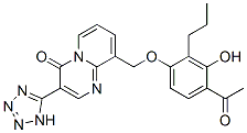 AS 35 CAS#: 108427-72-1