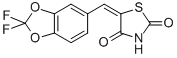 AS 604850 CAS#: 648449-76-7