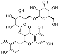 ASTRAGALOSIDE CAS#: 17429-69-5