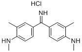 AURAMINE G CAS#: 2151-60-2