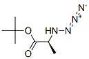 AZIDOALANINE,TERT-BUTYLESTER CAS#: 108283-47-2