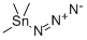 AZIDOTRIMETHYLTIN CAS#: 1118-03-2