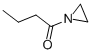 AZIRIDINE,1-N-BUTYRYL CAS#: 10431-86-4