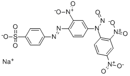 AZO YELLOW CAS#: 12627-77-9