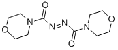 AZODICARBOXYLIC BISMORPHOLIDE CAS#: 10465-82-4