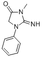 AZOLITMIN CAS#: 1395-18-2