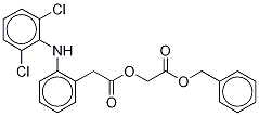 Aceclofenac Benzyl Ester CAS#: 100499-89-6