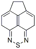 Acenaphtho[5,6-cd][1,2,6]thiadiazine CAS#: 18969-91-0