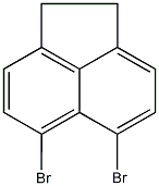Acenaphthylene, 5,6-dibromo-1,2-dihydro- CAS#: 19190-91-1