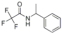 AcetaMide, 2,2,2-trifluoro-N-(1-phenylethyl)- CAS#: 28332-81-2