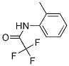 AcetaMide, 2,2,2-trifluoro-N-(2-Methylphenyl)- CAS#: 2727-68-6
