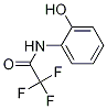 AcetaMide, 2,2,2-trifluoro-N-(2-hydroxyphenyl)- CAS#: 10595-66-1