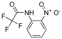 AcetaMide, 2,2,2-trifluoro-N-(2-nitrophenyl)- CAS#: 2727-72-2