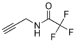 AcetaMide, 2,2,2-trifluoro-N-2-propynyl- CAS#: 14719-21-2