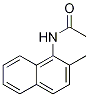 AcetaMide, N-(2-Methyl-1-naphthalenyl)- CAS#: 13615-35-5