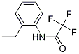 AcetaMide, N-(2-ethylphenyl)-2,2,2-trifluoro- CAS#: 14719-30-3
