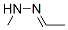 Acetaldehyde methyl hydrazone CAS#: 17167-73-6