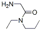 Acetamide, 2-amino-N-ethyl-N-propyl- (9CI) CAS#: 208468-70-6