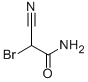 Acetamide, 2-bromo-2-cyano- CAS#: 1113-55-9