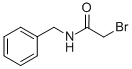 Acetamide, 2-bromo-N-(phenylmethyl)- CAS#: 2945-03-1