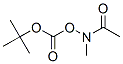 Acetamide,  N-[[(1,1-dimethylethoxy)carbonyl]oxy]-N-methyl-  (9CI) CAS#: 229963-48-8