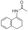Acetamide, N-(3,4-dihydro-1-naphthalenyl)- CAS#: 213272-97-0