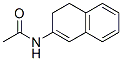 Acetamide, N-(3,4-dihydro-2-naphthalenyl)- CAS#: 222415-35-2
