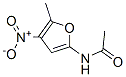 Acetamide,  N-(5-methyl-4-nitro-2-furanyl)- CAS#: 289711-07-5