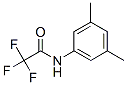 Acetamide,N-(3,5-dimethylphenyl)-2,2,2-trifluoro- CAS#: 14818-53-2