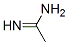 Acetamidine Base CAS#: 143-37-3