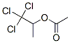 Acetic acid 1-methyl-2,2,2-trichloroethyl ester CAS#: 19376-15-9
