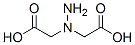 Acetic acid, 2,2-hydrazonobis- CAS#: 19247-05-3