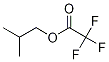 Acetic acid, 2,2,2-trifluoro-, 2-Methylpropyl ester CAS#: 17355-83-8
