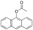 Acetic acid 9-anthryl ester CAS#: 1499-12-3