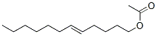Acetic acid [(E)-5-dodecene]-1-yl ester CAS#: 16676-97-4