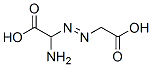 Acetic acid, amino[(carboxymethyl)azo]- (9CI) CAS#: 208710-87-6