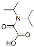 Acetic  acid,  [bis(1-methylethyl)amino]oxo-  (9CI) CAS#: 104189-31-3