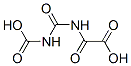 Acetic  acid,  [[(carboxyamino)carbonyl]amino]oxo-  (9CI) CAS#: 253801-94-4
