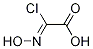 Acetic acid, chloro(hydroxyiMino)- CAS#: 14337-42-9