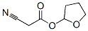 Acetic acid, cyano-, tetrahydro-2-furanyl ester (9CI) CAS#: 262853-86-1