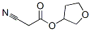 Acetic acid, cyano-, tetrahydro-3-furanyl ester (9CI) CAS#: 215045-41-3