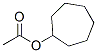 Acetic acid cycloheptyl ester CAS#: 18631-70-4