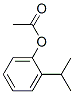 Acetic acid o-isopropylphenyl ester CAS#: 1608-68-0