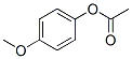 Acetic acid p-methoxyphenyl ester CAS#: 1200-06-2