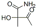Acetoacetamide, 2-hydroxy-2-methyl- (8CI) CAS#: 18354-48-8