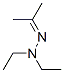 Acetone diethyl hydrazone CAS#: 16713-36-3