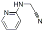 Acetonitrile, (2-pyridinylamino)- (9CI) CAS#: 114622-99-0