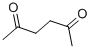 Acetonylacetone CAS#: 110-13-4